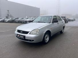 ВАЗ (Лада) Priora, 2010 г., Ростов-на-Дону