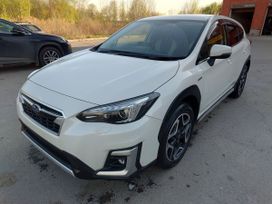 Subaru XV, 2018 г., Хабаровск