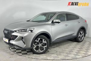 Haval F7x, 2023 г., Волгоград