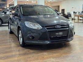 Ford Focus, 2011 г., Тула