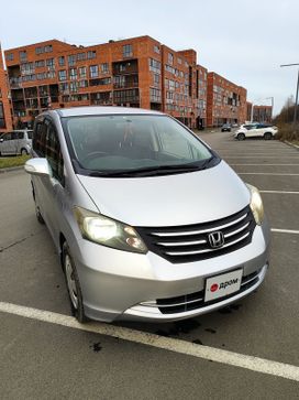 Honda Freed, 2010 г., Томск