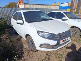 ВАЗ (Лада) Granta, 2024 г., Казань