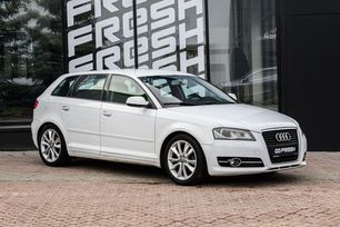 Audi A3, 2011 г., Ульяновск