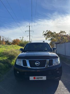 Nissan Pathfinder, 2013 г., Симферополь