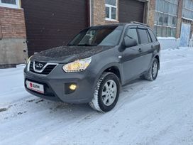 Chery Tiggo, 2015 г., Омск