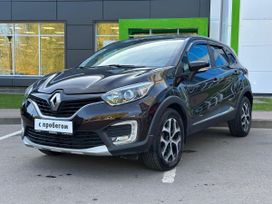 Renault Kaptur, 2019 г., Ярославль