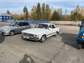 ГАЗ 3102 Волга, 2005 г., Ульяновск