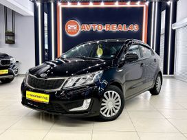 Kia Rio, 2012 г., Киров