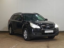Subaru Outback, 2011 г., Кемерово