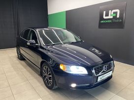 Volvo S80, 2011 г., Красноярск