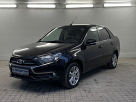 ВАЗ (Лада) Granta, 2019 г., Москва