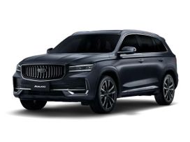 Geely Monjaro, 2024 г., Ульяновск