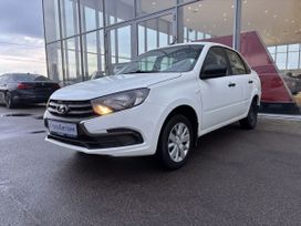 ВАЗ (Лада) Granta, 2019 г., Воронеж