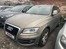 Audi Q5, 2009 г., Санкт-Петербург