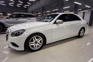 Mercedes-Benz E-класс, 2013 г., Краснодар
