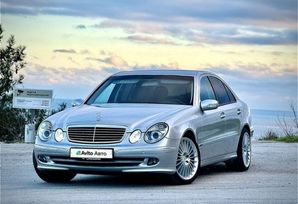 Mercedes-Benz E-класс, 2005 г., Симферополь