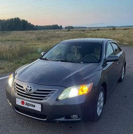 Toyota Camry, 2008 г., Тюмень