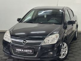 Opel Astra, 2008 г., Оренбург