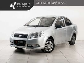 Ravon Nexia, 2017 г., Казань