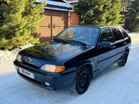 ВАЗ (Лада) 2114, 2008 г., Кемерово