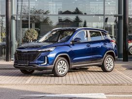 BAIC X35, 2024 г., Краснодар