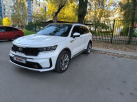Kia Sorento, 2020 г., Ярославль