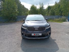 Kia Sorento, 2019 г., Санкт-Петербург