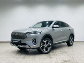 Haval F7x, 2022 г., Кемерово