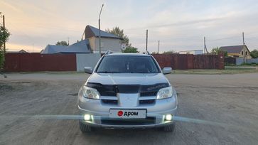 Mitsubishi Outlander, 2006 г., Барнаул