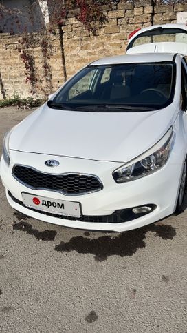Kia Ceed, 2014 г., Симферополь