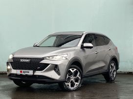Haval F7, 2023 г., Новокузнецк