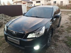 Subaru Outback, 2011 г., Барнаул