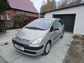 Citroen Xsara Picasso, 2006 г., Екатеринбург