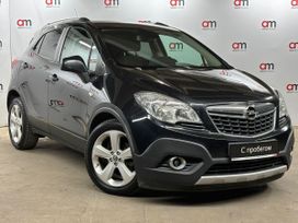 Opel Mokka, 2012 г., Санкт-Петербург