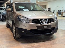 Nissan Qashqai, 2011 г., Тула