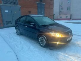 Ford Focus, 2011 г., Кемерово