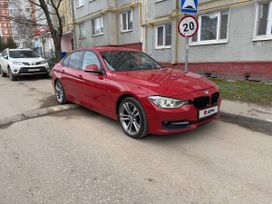 BMW 3, 2012 г., Тула