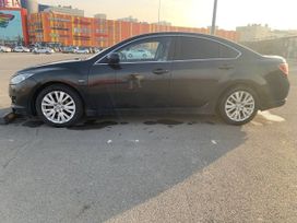 Mazda 6, 2008 г., Новокузнецк