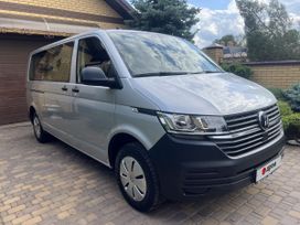 Volkswagen Transporter, 2022 г., Ростов-на-Дону