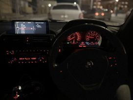 BMW 1, 2012 г., Красноярск