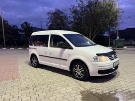 Volkswagen Caddy, 2005 г., Симферополь