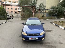 Chevrolet Lacetti, 2009 г., Саратов