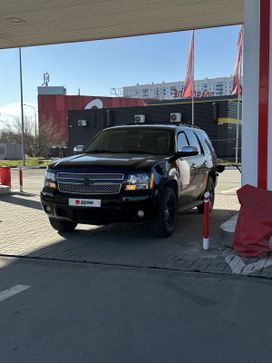 Chevrolet Tahoe, 2008 г., Барнаул