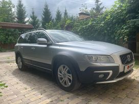 Volvo XC70, 2015 г., Омск