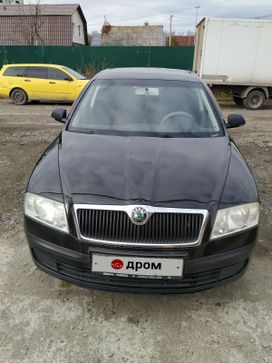 Skoda Octavia, 2006 г., Екатеринбург