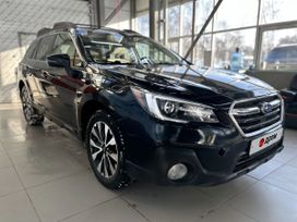 Subaru Outback, 2017 г., Уфа