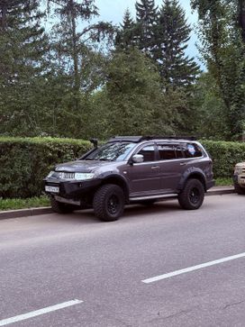 Mitsubishi Pajero Sport, 2013 г., Иркутск