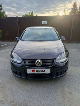 Volkswagen Golf, 2008 г., Омск