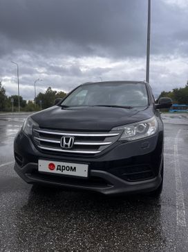 Honda CR-V, 2013 г., Новокузнецк
