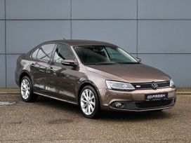 Volkswagen Jetta, 2011 г., Краснодар